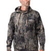 Realtree Performance Men's Hoodie | Timber -Hunting camouflage 500 TM FULL FRONT 79722.1684265734