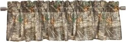 Realtree Camo Window Valance -Hunting camouflage 71bUedAYQXL. AC SX679 26846.1685554791