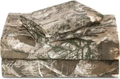 Realtree Camo Sheet Set | EDGE -Hunting camouflage 811pYbZQDiL. AC SL1500 03692.1676473228