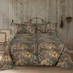 Realtree Camo Sheet Set | Xtra