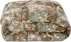 Realtree Camo Comforter Sets | EDGE -Hunting camouflage 81lJqcNwVqL. AC SX679 89871.1667574638
