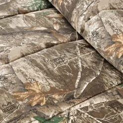 Realtree Camo Comforter Sets | EDGE -Hunting camouflage 81tbTe 58VL. AC SX679 16933.1667574590