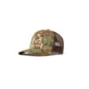 Realtree Unisex Split Panel Hat | Advantage Classic -Hunting camouflage AdvantageHatAngle 13718.1694545452