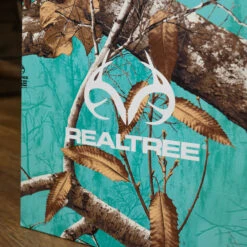 Realtree Mint 3-Pack Gift Bags | EDGE Colors -Hunting camouflage Artboard 12 42509.1674683464