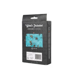 Realtree 20 Pc Multi Pack All Occasion Blank Note Card Set -Hunting camouflage Artboard 17 42934.1674749052