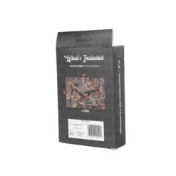 Realtree 20 Pc Multi Pack All Occasion Blank Note Card Set -Hunting camouflage Artboard 21 62557.1674749053