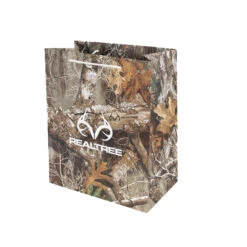 Realtree 3-Pack Gift Bags | EDGE -Hunting camouflage Artboard 22 97400.1674748262