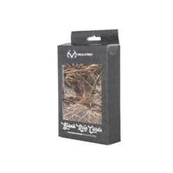 Realtree 20 Pc Multi Pack All Occasion Blank Note Card Set -Hunting camouflage Artboard 24 39630.1674749110