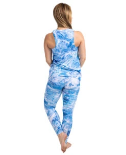 Realtree Women's 7/8 Leggings With Cell Pockets | Aspect -Hunting camouflage Aspect Workout 880x10804 29815.1688074152