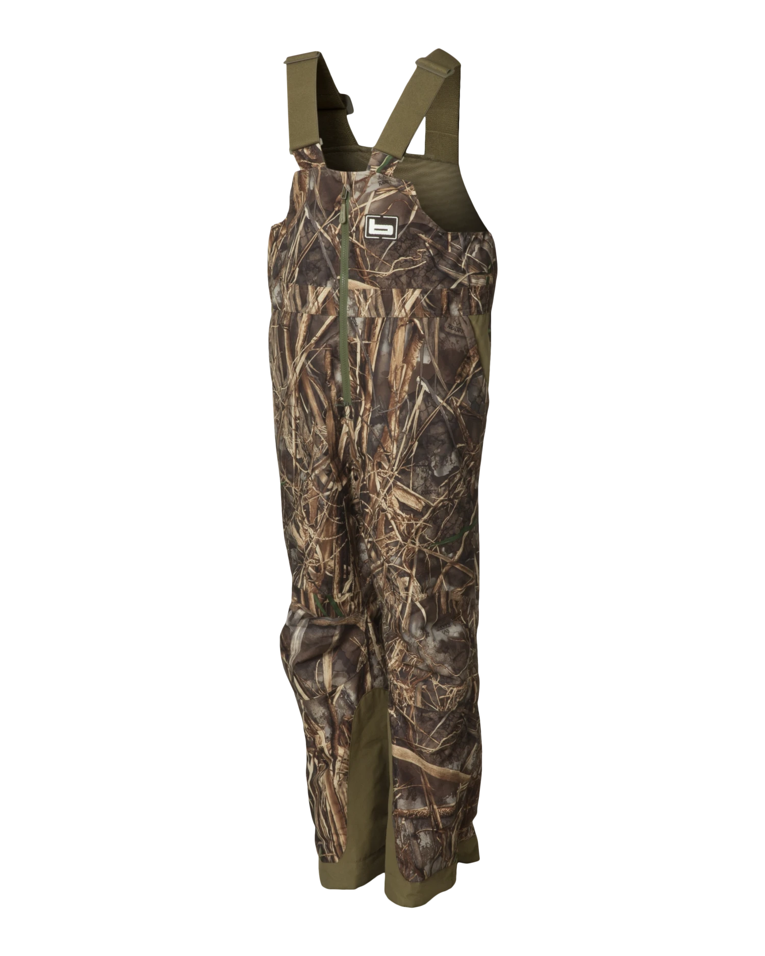 Banded Squaw Creek Youth Insulated Bib | MAX-7 4 Banded Squaw Creek Youth Insulated Bib | MAX-7 - Image 2