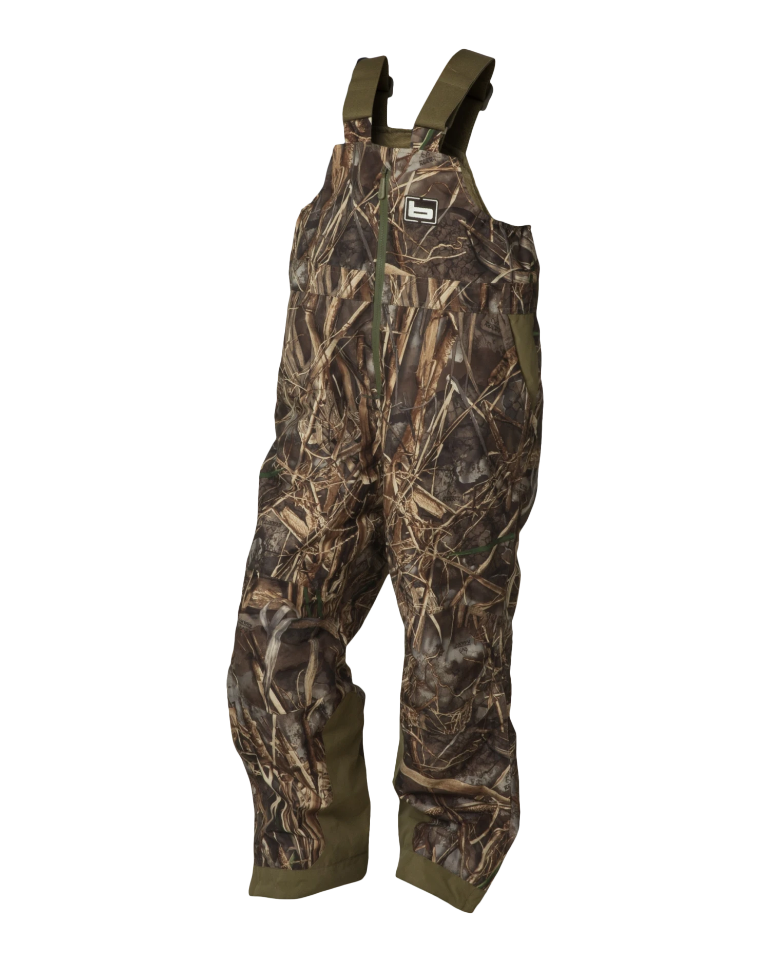 Banded Squaw Creek Youth Insulated Bib | MAX-7 5 Banded Squaw Creek Youth Insulated Bib | MAX-7 - Image 3