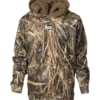 Banded Youth TEC Fleece Pullover | MAX-7 -Hunting camouflage B3050001 M7 MAIN 58987.1695755464