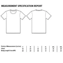 Realtree Men's Team Logo Shirt 27 Realtree Men's Team Logo Shirt -Hunting camouflage Bella Size Chart 43782.1684272107