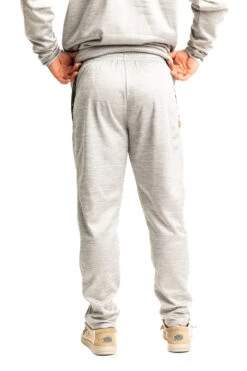 Realtree Men's Cash Fleece Pant | EDGE 12 Realtree Men's Cash Fleece Pant | EDGE -Hunting camouflage C11211 GY back2 71580.1693249370