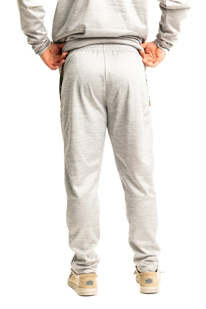 Realtree Men's Cash Fleece Pant | EDGE 7 Realtree Men's Cash Fleece Pant | EDGE - Image 5