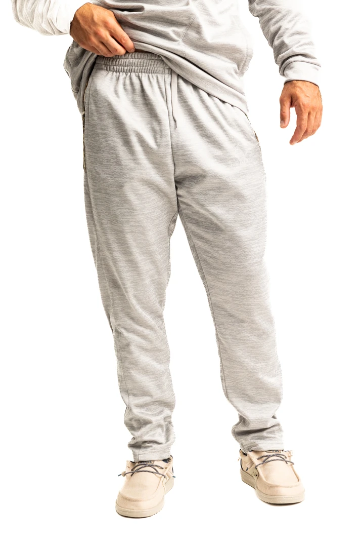 Realtree Men's Cash Fleece Pant | EDGE 3 Realtree Men's Cash Fleece Pant | EDGE