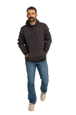 Front Page -Hunting camouflage C11216 CHAR front 64601.1693250846