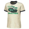 Realtree Boy's Its Go Time Short Sleeve Shirt -Hunting camouflage COTS80238OT REALTREE MF 23218.1600228068