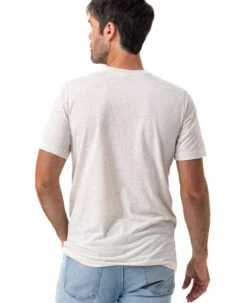 Realtree Men's ESTD. 1986 Deer Logo Shirt -Hunting camouflage DR100 TN BACK 28471.1684266399