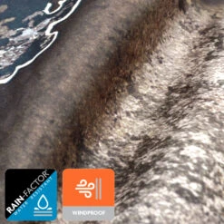 Realtree Men's Camo Early Dawn Sherpa Shell Pant | Excape -Hunting camouflage EXCAPE PATTERN 20120.1630679621