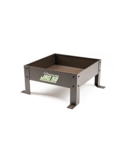 Realtree JAG (Just Above Ground) 50 Wildlife Feeder