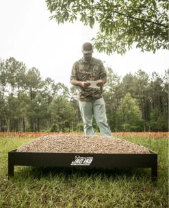 Realtree JAG (Just Above Ground) 150 Wildlife Feeder -Hunting camouflage Jag150 Use 10096.1689783515