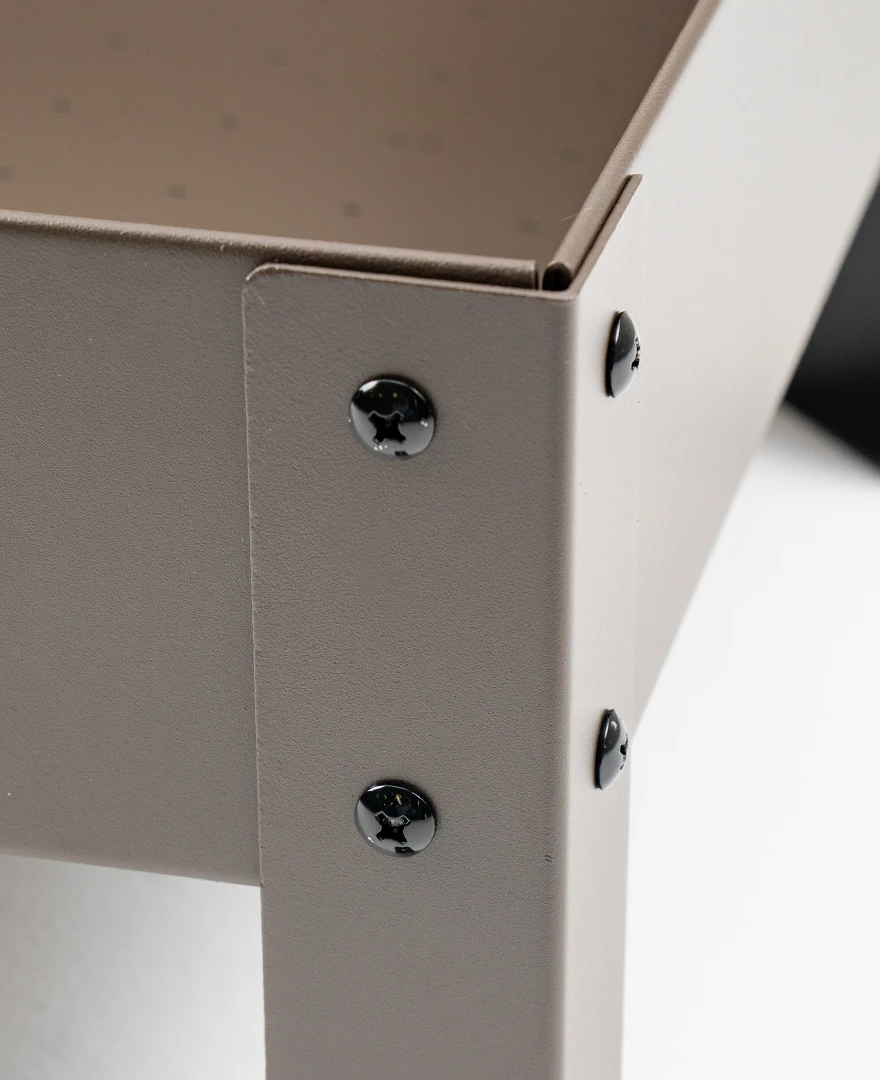 Realtree JAG (Just Above Ground) 50 Wildlife Feeder 3 Realtree JAG (Just Above Ground) 50 Wildlife Feeder - Image 2