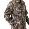 Realtree Men's Camo Bowslayer Hunting Shirt Jacket | EDGE -Hunting camouflage M10003 ED SIDE 92294.1684252016