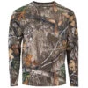 Realtree Men's Long Sleeve Shirt | EDGE 1 Realtree Men's Long Sleeve Shirt | EDGE -Hunting camouflage M10006 ED 02796.1636039873.1280.1280 50354.1686666231
