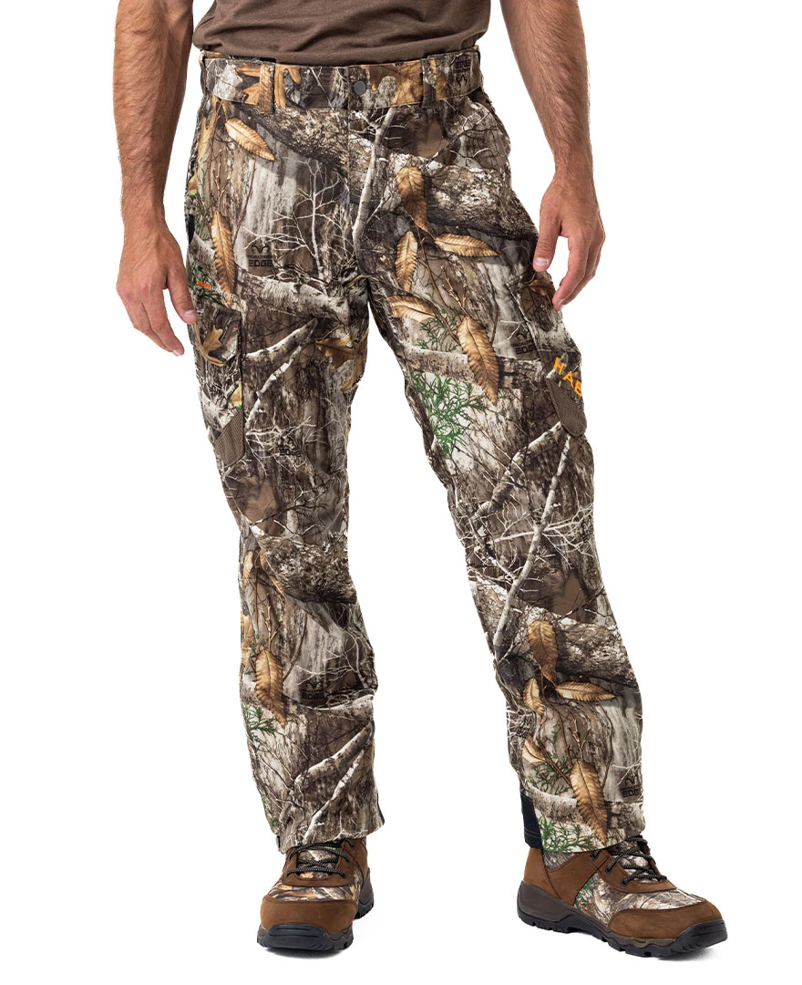 Realtree Men's Camo Ripley Trail Waterproof Pant | EDGE 4 Realtree Men's Camo Ripley Trail Waterproof Pant | EDGE - Image 2
