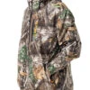 Realtree Men's Ripley Trail Waterproof Jacket | EDGE -Hunting camouflage M10056 ED SIDE 21404.1684252244