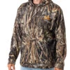 Realtree Men's Performance Hoodie | MAX-7 2 Realtree Men's Performance Hoodie | MAX-7 -Hunting camouflage M10109 MX7 FRONT 80254.1684269115