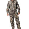 Realtree Men's Roaring Springs Packable Rain Pant | EDGE