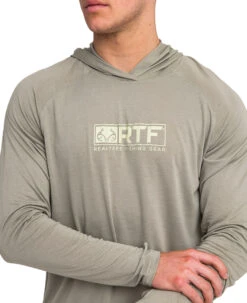 Realtree Fishing Bamboo Men's Long Sleeve Green Hooded Shirt -Hunting camouflage M104 GR LOGO.jpg 43905.1683668825