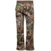 Realtree Men's Techshell Elite Pant -Hunting camouflage M1158 ED 93020.1658775568