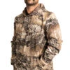 Realtree Men's Poly Hoodie | EXCAPE
