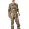 Realtree Men's Cotton Bib Overall | EDGE 2 Realtree Men's Cotton Bib Overall | EDGE -Hunting camouflage M402 ED FRONT.jpg 16616.1684179443