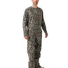 Realtree Men's Cotton Bib Overall | Original 1 Realtree Men's Cotton Bib Overall | Original -Hunting camouflage M402 OG FRONT.jpg 32327.1684179133