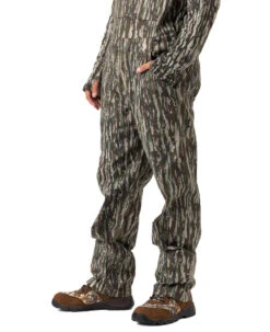 Realtree Men's Cotton Bib Overall | Original -Hunting camouflage M402 OG PANTS.jpg 09960.1684179134