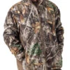 Realtree Men's Camo 4 In 1 Hunting Parka Jacket | EDGE -Hunting camouflage M644 ED FRONT 96606.1684252374