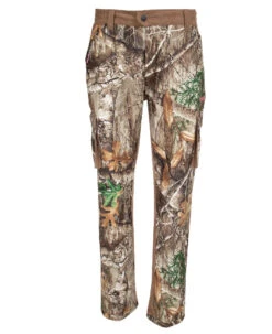 Women's Realtree Camo Buck Hollow Waterproof Pants | EDGE