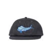 Lost Hat Co. Mahi Embroidery Realtree Rope Cap -Hunting camouflage MAY23 Store Mahi Hat Front 79695.1684503567