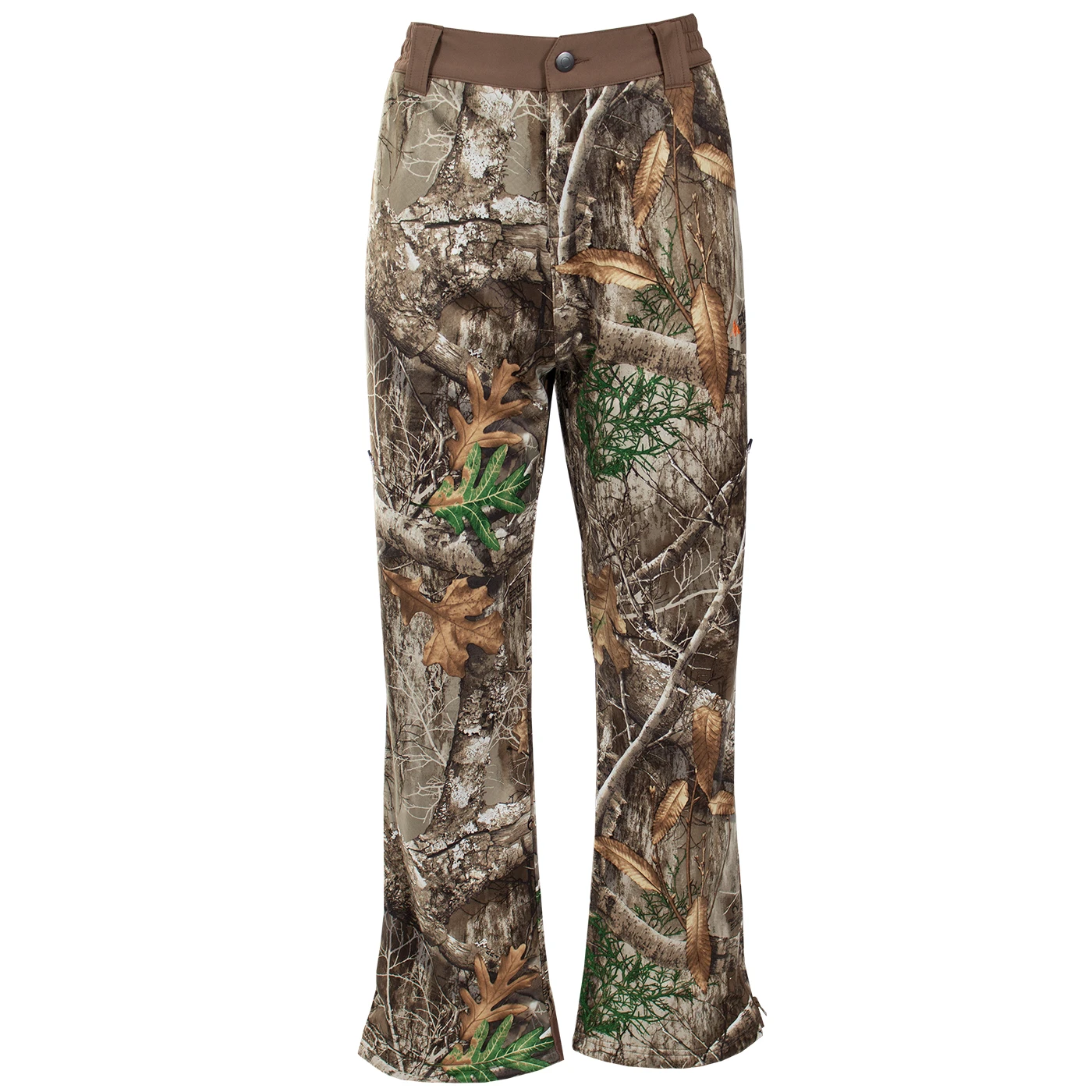 Realtree Women's Camo Guide Series Pants | EDGE 3 Realtree Women's Camo Guide Series Pants | EDGE