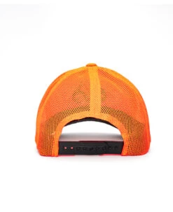Realtree Antler Logo Blaze Mesh Back Hat -Hunting camouflage New Product Images BlazeHat2 35159.1684854832