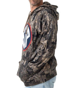 Realtree Men's Ole Miss SIP Pullover Hoodie -Hunting camouflage OM500 TM SIDE 1 11963.1684268324