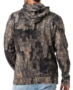 Realtree Men's Ole MissCome To The SIP Pullover Hoodie 12 Realtree Men's Ole MissCome To The SIP Pullover Hoodie -Hunting camouflage OM501 TM BACK 60448.1684270285