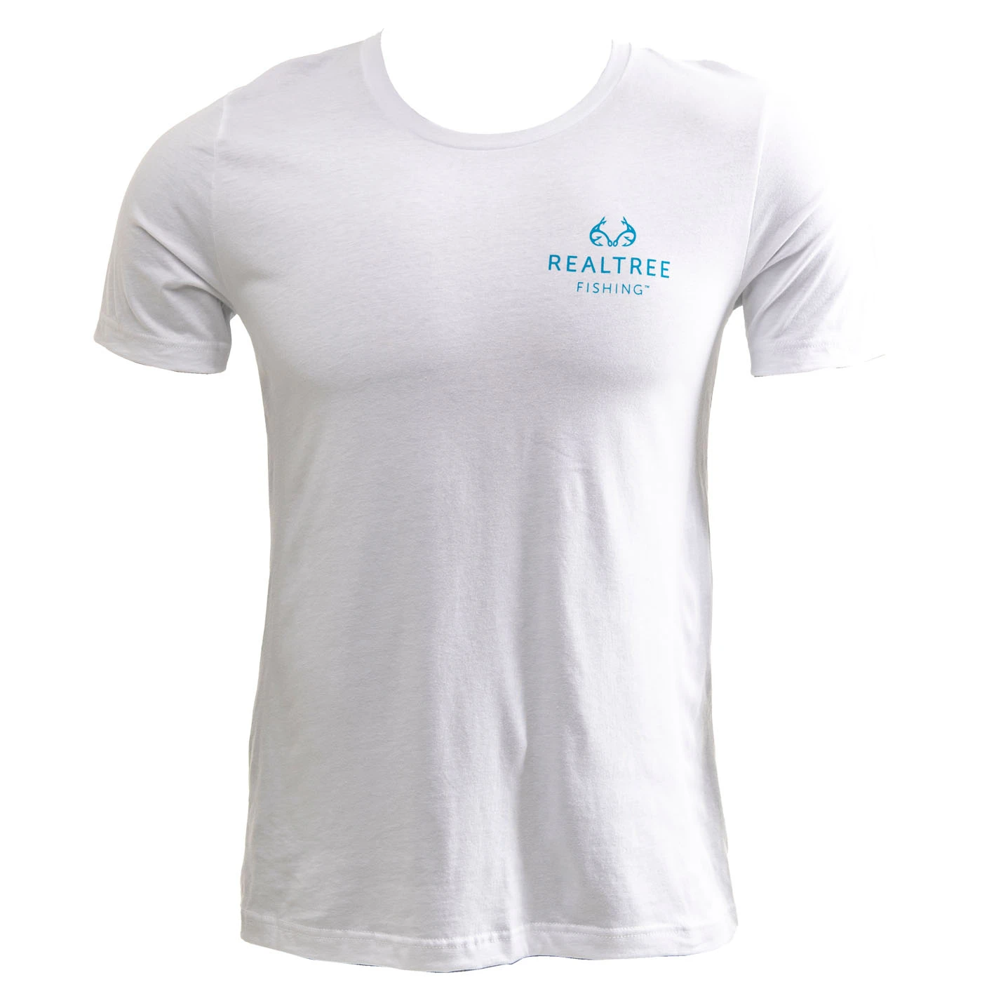 Realtree Men's Jacob Wheeler Doink Short Sleeve Shirt 4 Realtree Men's Jacob Wheeler Doink Short Sleeve Shirt - Image 2