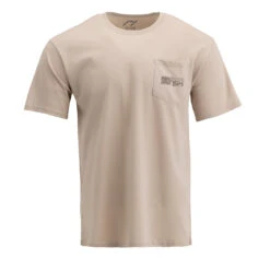 Realtree Men's Fish Just Get Out There Marlin Short Sleeve Shirt 7 Realtree Men's Fish Just Get Out There Marlin Short Sleeve Shirt -Hunting camouflage RF150 GY 41049.1658774599