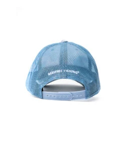 Realtree Fishing Mesh Back Blue Hat | COV3 -Hunting camouflage RF252322 BL BACK IMAGE.JPG 57135.1682539412