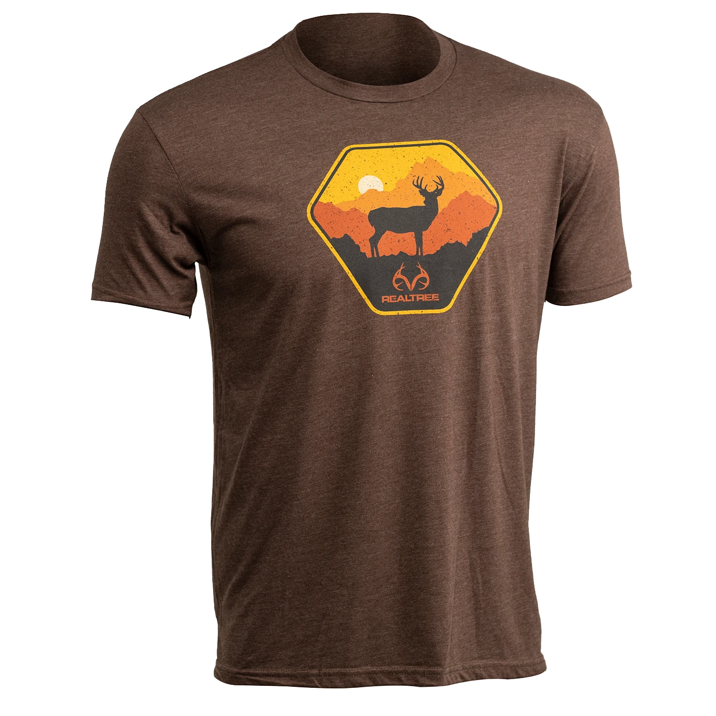 Realtree Pro Staff Short Sleeve Graphic Shirts 7 Realtree Pro Staff Short Sleeve Graphic Shirts - Image 5